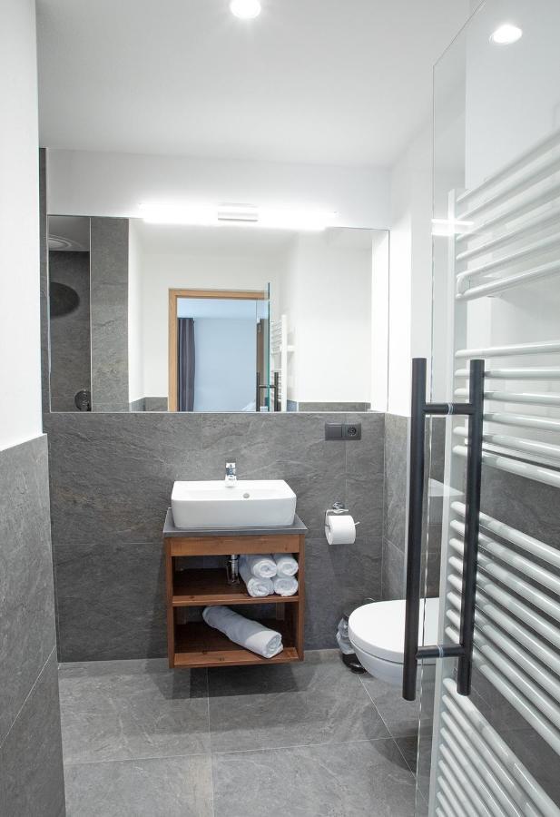 Apartments Vorhoefe Morter 外观 照片