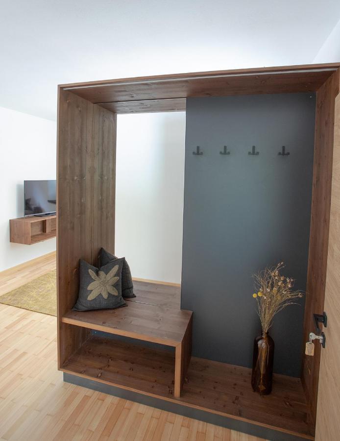 Apartments Vorhoefe Morter 外观 照片