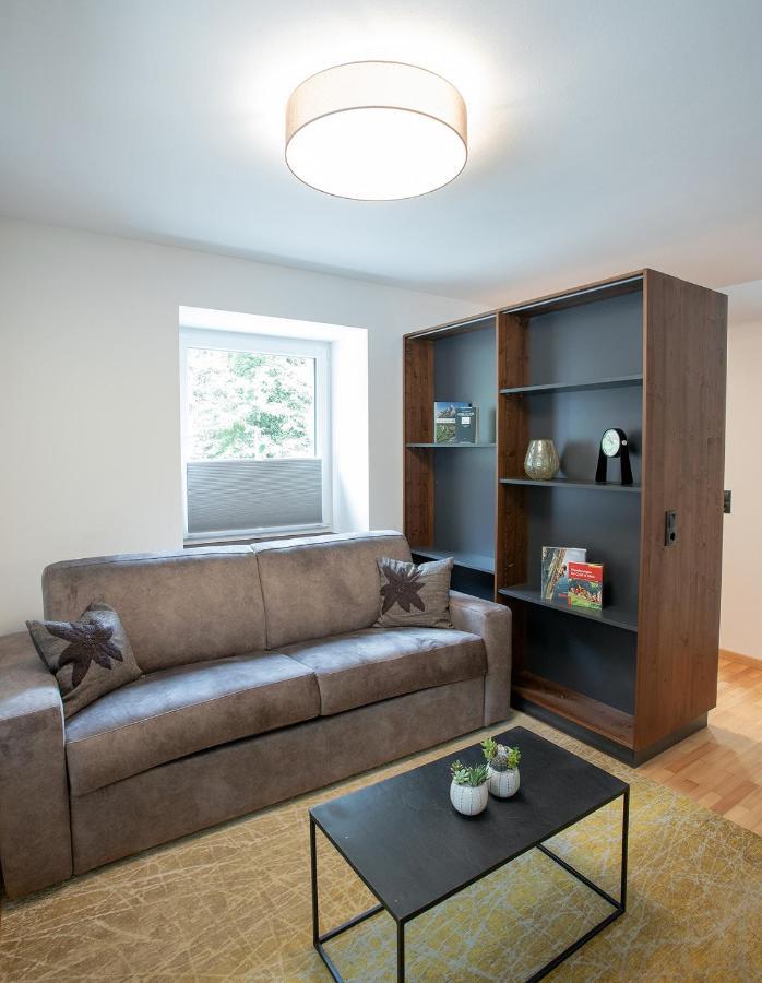 Apartments Vorhoefe Morter 外观 照片