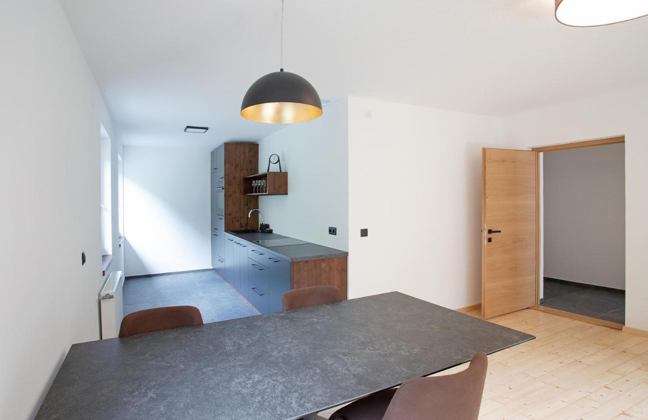 Apartments Vorhoefe Morter 外观 照片