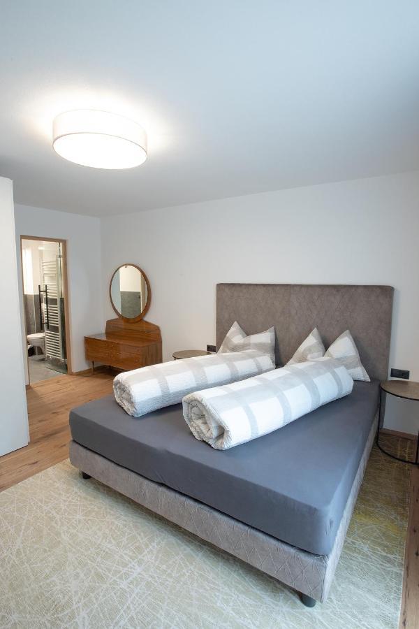 Apartments Vorhoefe Morter 外观 照片