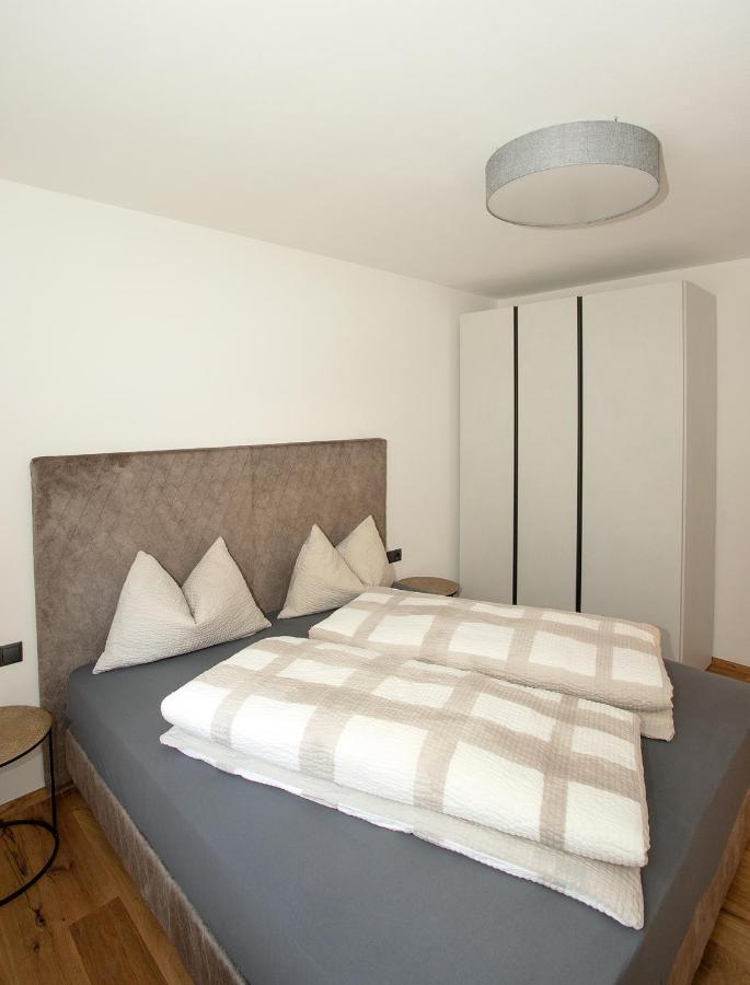 Apartments Vorhoefe Morter 外观 照片