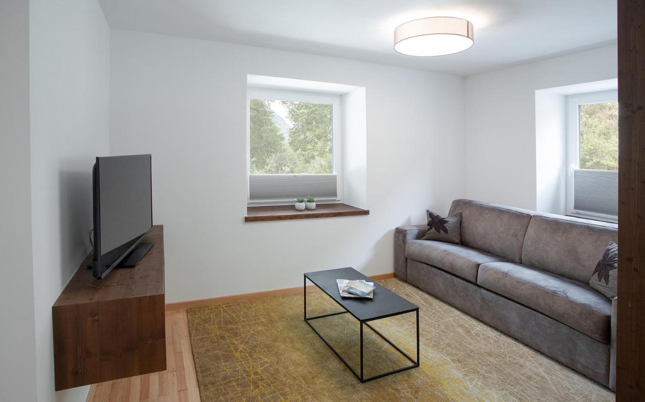 Apartments Vorhoefe Morter 外观 照片
