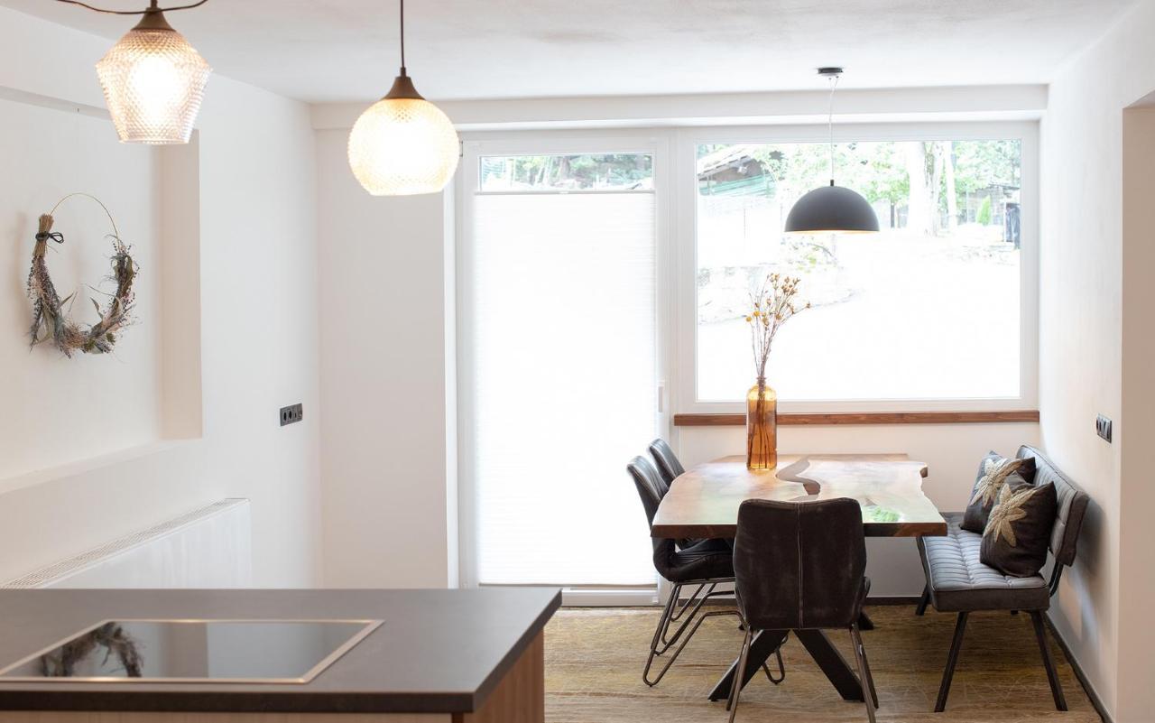 Apartments Vorhoefe Morter 外观 照片