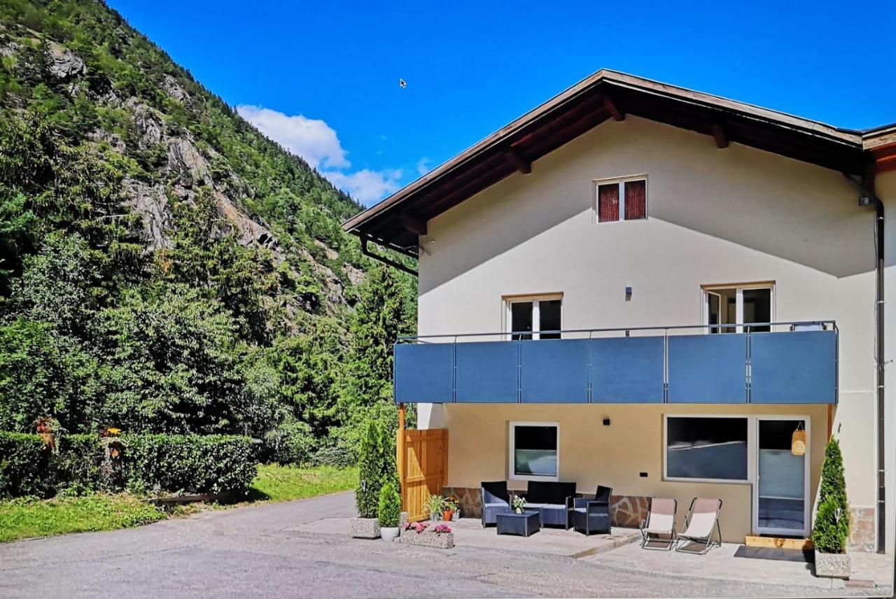 Apartments Vorhoefe Morter 外观 照片